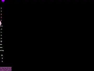 Chaturbate Best live sex cam show of ariel_versace