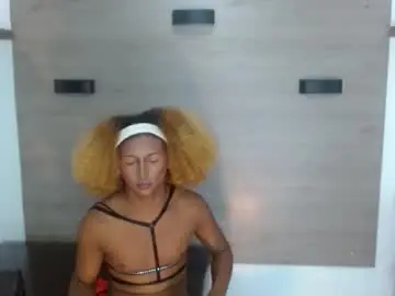 Chaturbate Sex Chat of ashleysofiathenison