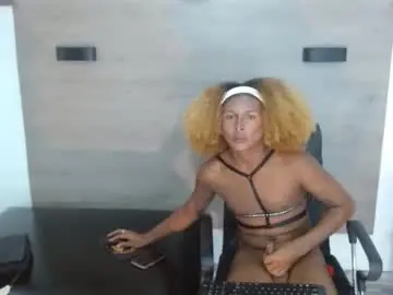 Chaturbate Adult Video Chat of ashleysofiathenison