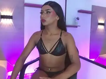Chaturbate Free Live Porn of ashleysofiathenison