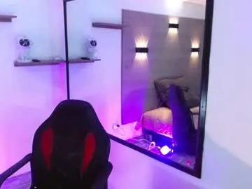 Chaturbate Free Porn Cam of ashleysofiathenison