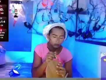 Chaturbate Sex Chat of ashleysofiathenison