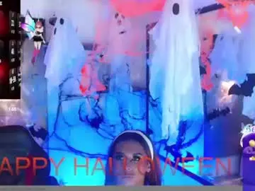 Chaturbate Adult Webcams of ashleysofiathenison