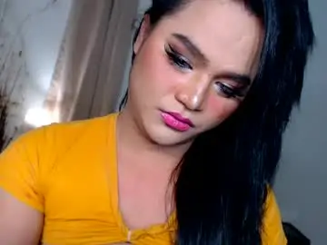 Chaturbate Live Sex Cam of asian_hot_ellenxx