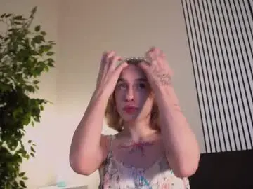 Chaturbate Adult Webcam of barbie_richy