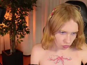 Chaturbate Live Sex of barbie_richy