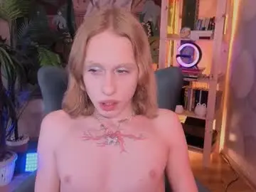 Chaturbate Live Sex of barbie_richy