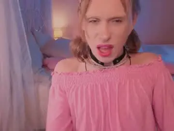 Chaturbate Sex Cam of barbie_richy