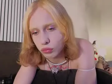 Chaturbate Watch Live Sex Cams of barbie_richy