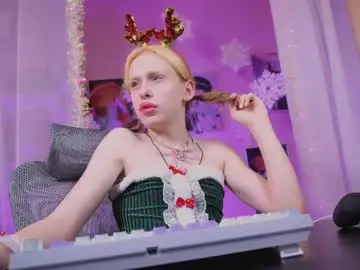 Chaturbate Sex Chat of barbie_richy