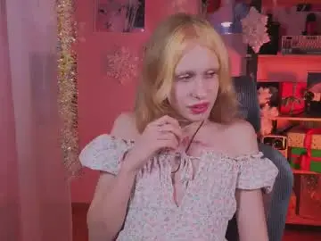 Chaturbate Nude Webcam of barbie_richy