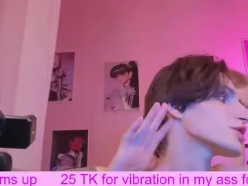 Chaturbate Watch Live Sex Cams of barbie_richy