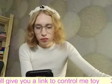 Chaturbate Adult Video Chat of barbie_richy