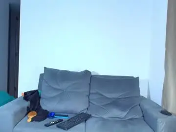 Chaturbate Live Sex Cam of beba_dance