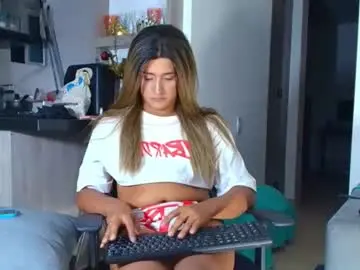 Chaturbate Best live sex cam show of beba_dance