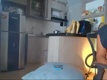 Chaturbate Live Porn of beba_dance