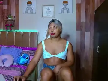 Chaturbate Adult Video Chat of eletrabrowns