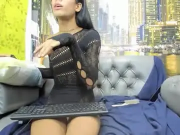 Chaturbate Live Sex of estefani_robles