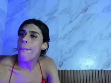 Chaturbate Adult Video Chat of estefani_robles