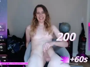 Chaturbate Live Sex of feliskatusgirl