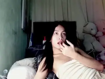 Chaturbate Live Sex Cam of hotasianara