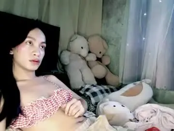 Chaturbate Best live sex cam show of hotasianara