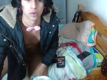 Chaturbate Best live sex cam show of naicollsxxx