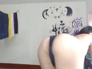 Chaturbate Private Sex Chat of naicollsxxx