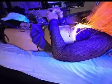 Chaturbate Best Webcam of sweat_as_candy