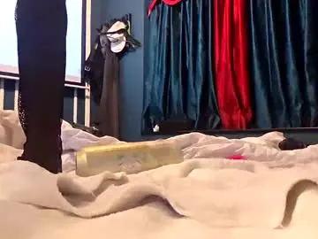 Chaturbate Sex Cam of sweat_as_candy