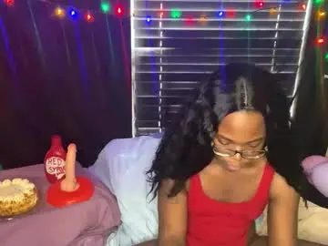 Chaturbate Live Sex of transgirl_omi