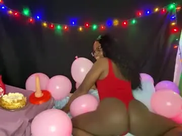 Chaturbate Adult Webcam of transgirl_omi
