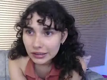 Chaturbate Nude Webcam of zoe_co1