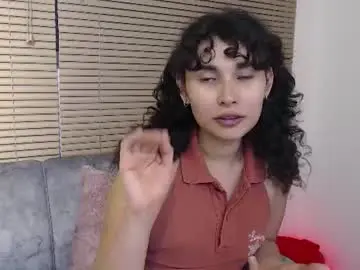 zoe_co1 from chaturbate