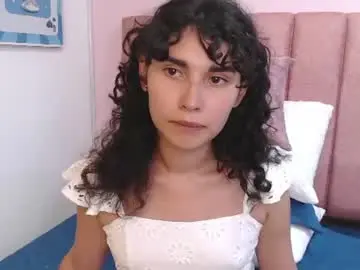 Chaturbate Best live sex cam show of zoe_co1