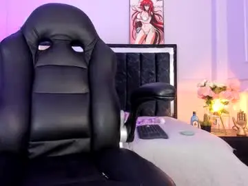 Chaturbate Best Webcam of amber_18x