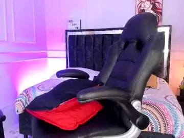 Chaturbate Adult Webcam of amber_18x