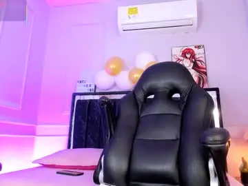 Chaturbate Adult Webcams of amber_18x