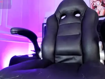 Chaturbate Adult Webcam of amber_18x