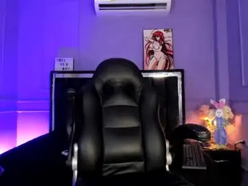 Chaturbate Free Porn Cam of amber_18x