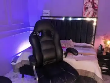 Chaturbate Adult Video Chat of amber_18x