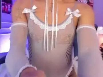Chaturbate Adult Webcam of amber_18x