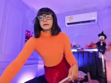 Chaturbate Adult Webcam of amber_18x