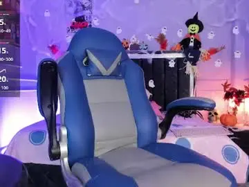 Chaturbate Sex Cam of amber_18x