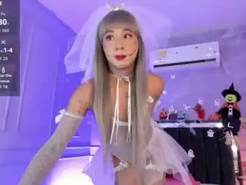 Chaturbate Free Live Porn of amber_18x