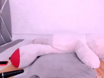 Chaturbate Best Webcam of amber_18x