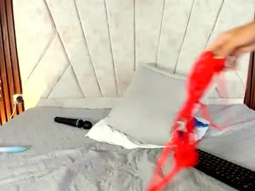 Chaturbate Sex Cam of amber_18x