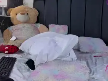 Chaturbate Free Porn Cam of chandosa_sex