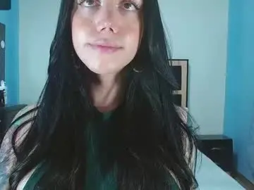 Chaturbate Live Sex of karla_zambrano