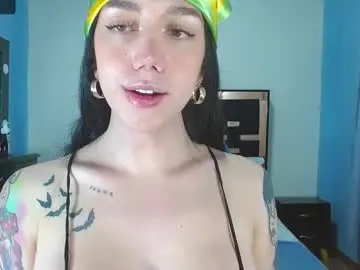 Chaturbate Adult Webcam of karla_zambrano